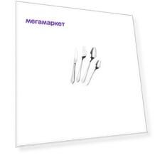 Набор столовых приборов Lara LR 10-16/24 SIRIUS 24 предметов, зеркальная полировка, класси