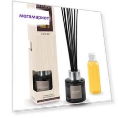 Аромадиффузор Esteban КЕДР Cedar 45 мл