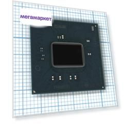 Чип Intel SRCXT GL82H310C