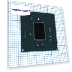 Чип Intel SR2Z2 Процессор для ноутбука Intel Celeron Mobile N3350 BGA1296 1.1 ГГц