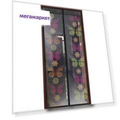 Москитная сетка Rosenberg R-400026 210х100 см