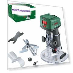 Фрезер Bosch AdvancedTrimRouter 18V-8 06039D5000