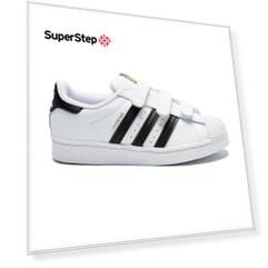 SUPERSTAR CF C