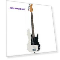Бас-гитара Fernandes RPB360 SW/R