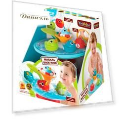 Игрушка YooKidoo