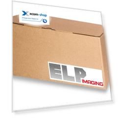 Тонер-картридж ELP CT-SHR-MX-31GTBA Sharp MX 2600N/3100N/2601N/3101N/4100/4101N/5000N/5001N (MX-31GTBA) black 18K (туба 375г)