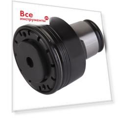 Метчиковая вставка DeBever