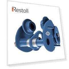 Тележка для ручной тали Gearsen GCL30120 тип B