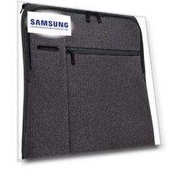 Рюкзак Ninetygo Classic Business Backpack темно-серый