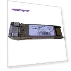 Cisco Трансивер CISCO 2/4/8-Gbps FC LW [DS-SFP-FC8G-LW]