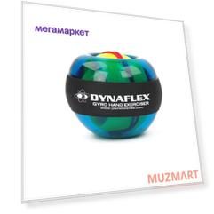 Planet Waves PW-DFP-01 Dynaflex Тренажер для пальцев рук