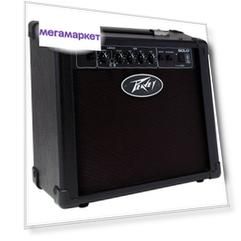 Гитарный комбо PEAVEY TransTube Solo