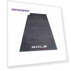 Коврик под тренажер Sole Fitness 200x90 см