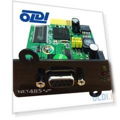 Сетевая карта Powercom MODBUS NET485 Mini Internal