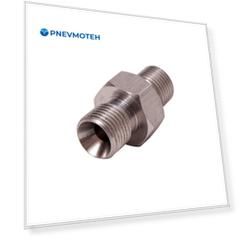 Штуцер для РВД под гидроузел-S24 (BSP3/4-М 20х1.5)