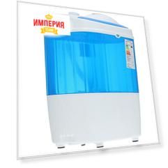 Активаторная стиральная машина Willmark WM-20А