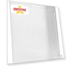 Активаторная стиральная машина Мастерица WM-0102 белый