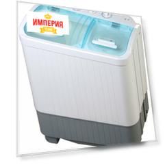 Активаторная стиральная машина Optima МСП-40Т