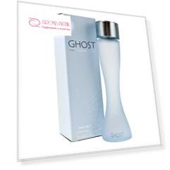 Ghost The Fragrance