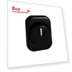 Броненакладка PALIDORE 030-030-BLACK 98761012