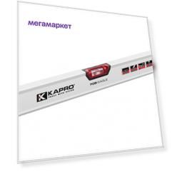 Уровень KAPRO Eagle 705-40-80 80см (KAPRO)