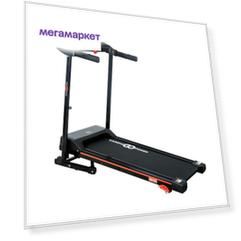 Беговая дорожка CardioPower T10 New
