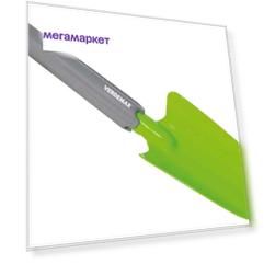 Лопатка Verdemax широкая 31 см