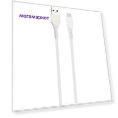 PA-DC171 USB to microUSB 1m White