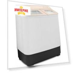 Активаторная стиральная машина Artel TG 60 F коричневая
