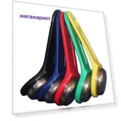 Ключ электронный перезаписываемый RW 1990 зел. Slinex 00088414