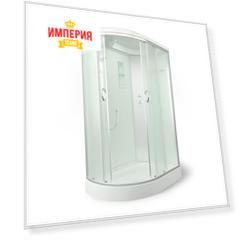 Душевая кабина Erlit ER3512PR-C3-RUS (1200x800x2150мм)