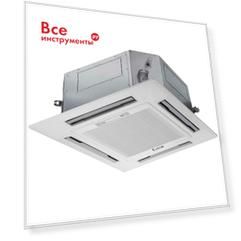 Кассетный фанкойл SYSTEMAIR