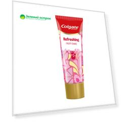 Паста зубная Colgate Фруктовый коктейль 75 мл