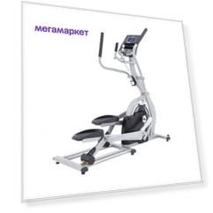 Эллиптический тренажер Spirit Fitness XG400
