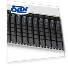 J2024-02-03X_XJ1-20242-07 J2024-02, 2U, 24xSATA/SAS HS 2,5&quot; bay, hot swap JBOD, 2xSAS 12G expander with 3xSFF-8644, 2xBMC, 549W 1+1 redundant