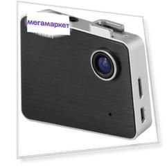 Видеорегистратор MYSTERY MDR-820HD