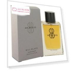 Mr Blass