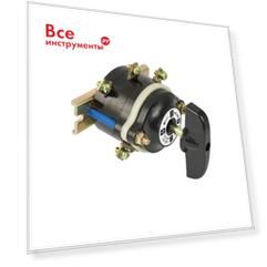 Пакетный выключатель EKF PROxima ПВ 1-16 pv-1-16-3