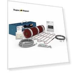 Мат Electrolux EEFM 2-180-8 (комплект теплого пола c терморегулятором)