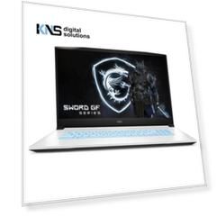 MSI Sword 17 A12UD-288XAZ