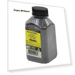 Тонер HI-BLACK для KYOCERA ECOSYS P2235/M2135/2635/2735, фасовка 120 г, 9912214900911