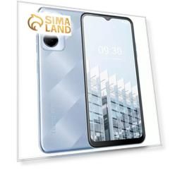 Смартфон Tecno POP 6 Pro, 6.6", IPS, 2 Гб, 32 Гб, 8 Мп, 5000 мАч, синий