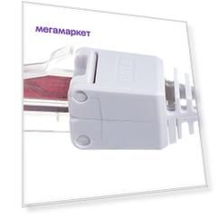 LANMASTER Полевой коннектор RJ-45 8P8C, категории 6