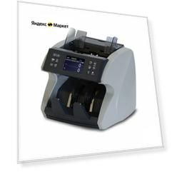 Счетчик банкнот Mertech C-100 CIS MG Счетчик банкнот Mertech C-100 CIS MG