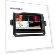 Эхолот Garmin Echomap UHD 93sv с датчиком GT56UHD-TM