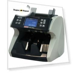 Счетчик- сортировщик банкнот DOCASH 3200 Value, 1500 банкнот/ мин, УФ, ИК, магн детекция, номинал, фасовка Счетчик- сортировщик банкнот DOCASH 3200 Value, 1500 банкнот/ мин, УФ, ИК, магн детекция, номинал, фасовка