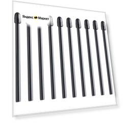 Набор наконечников пера WACOM Pro Pen 2 ACK22211 для графических планшетов, 10 шт.
