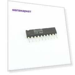 Микросхема BA6259N