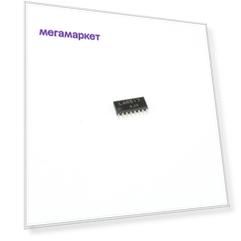 Микросхема LA6517(M) SMD