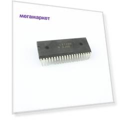 Микросхема LA7480